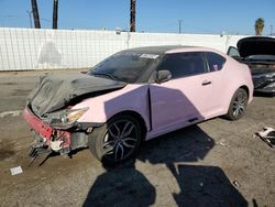 Scion tc Vehiculos salvage en venta: 2016 Scion TC