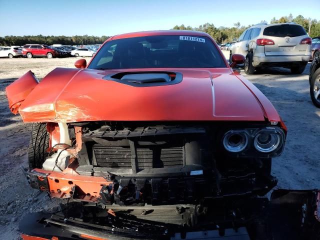 2020 Dodge Challenger R/T Scat Pack