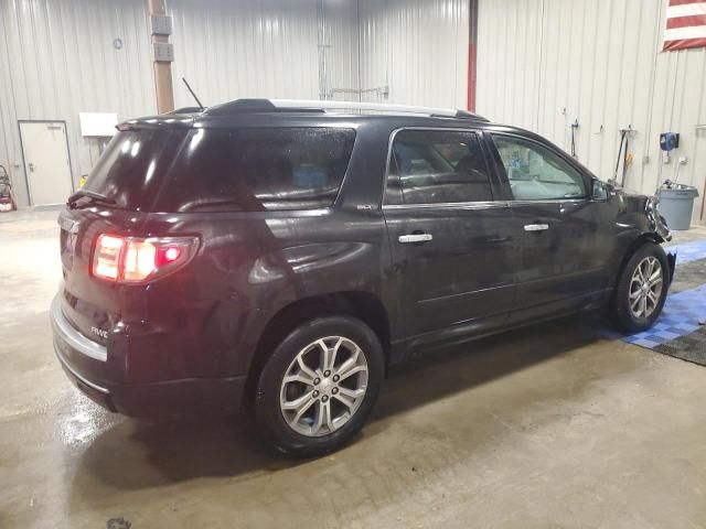 2013 GMC Acadia SLT-1