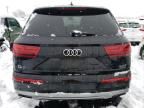 2017 Audi Q7 Prestige