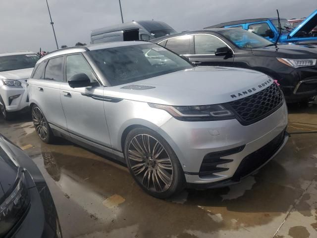 2019 Land Rover Range Rover Velar R-DYNAMIC SE