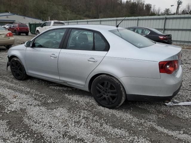 2008 Volkswagen Jetta S