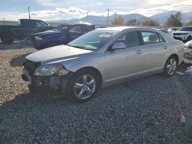 2011 Chevrolet Malibu 2LT