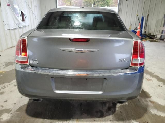 2011 Chrysler 300C