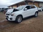 2015 Mitsubishi Outlander Sport SE