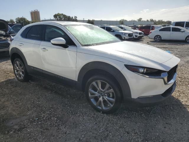 2021 Mazda CX-30 Preferred