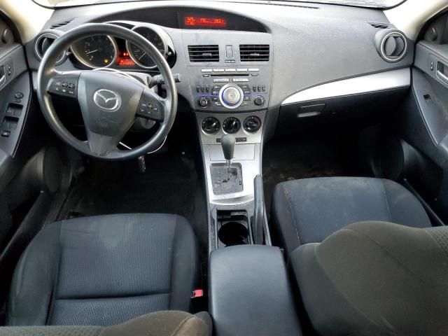 2010 Mazda 3 I