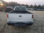 2003 Chevrolet S Truck S10