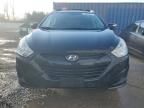 2012 Hyundai Tucson GLS