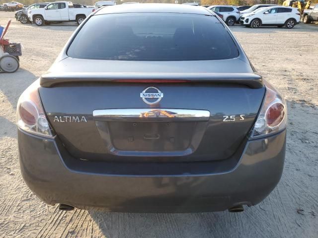 2008 Nissan Altima 2.5