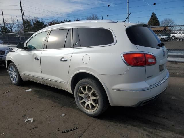 2014 Buick Enclave