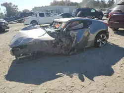 Nissan 370z Vehiculos salvage en venta: 2009 Nissan 370Z