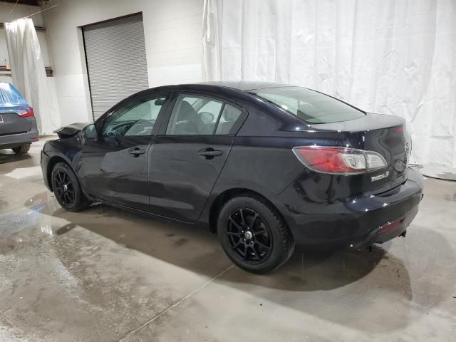 2010 Mazda 3 I