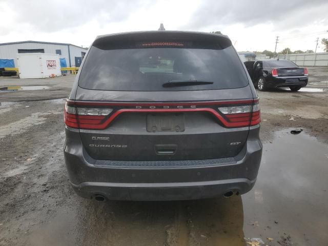 2021 Dodge Durango GT