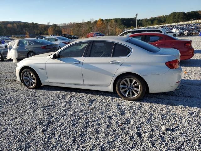 2015 BMW 528 I