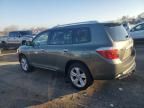 2008 Toyota Highlander Limited