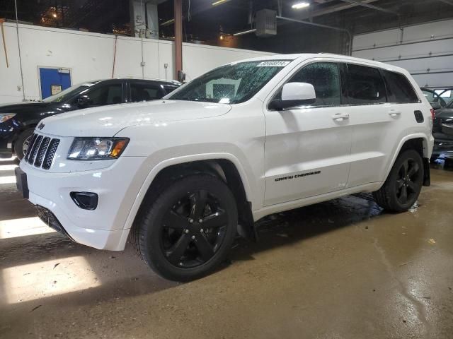 2014 Jeep Grand Cherokee Laredo