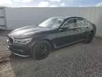 2016 BMW 750 XI