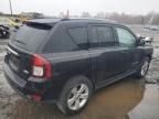 2015 Jeep Compass Latitude