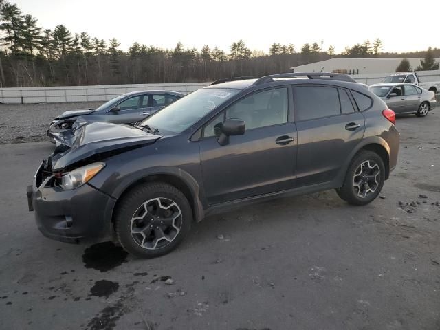 2014 Subaru XV Crosstrek 2.0 Limited