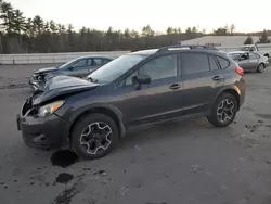 Subaru salvage cars for sale: 2014 Subaru XV Crosstrek 2.0 Limited