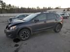 2014 Subaru XV Crosstrek 2.0 Limited