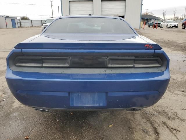 2010 Dodge Challenger R/T