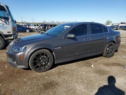 Pontiac g8 Vehiculos salvage en venta: 2008 Pontiac G8 GT