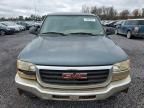 2007 GMC New Sierra K1500 Classic