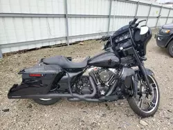 Vehiculos salvage en venta de Copart Chicago Heights, IL: 2015 Harley-Davidson Flhxs Street Glide Special