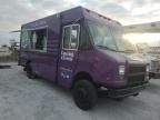 1996 Freightliner Chassis M Line WALK-IN Van