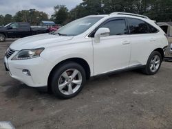 2015 Lexus RX 350 Base en venta en Eight Mile, AL