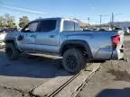 2017 Toyota Tacoma Double Cab