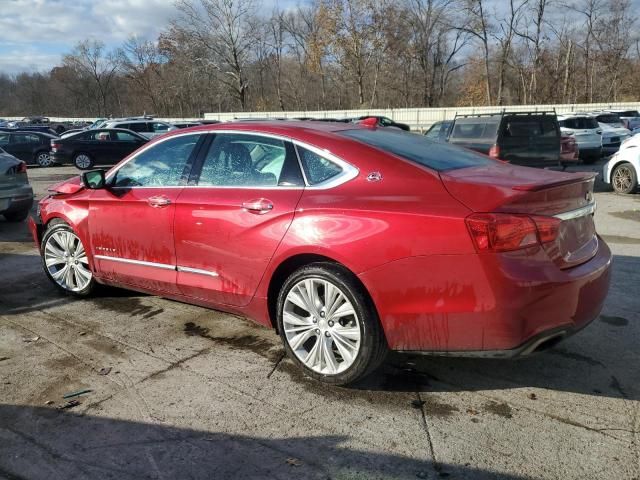 2014 Chevrolet Impala LTZ