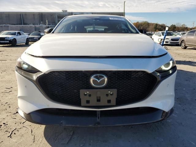 2024 Mazda 3 Premium Plus