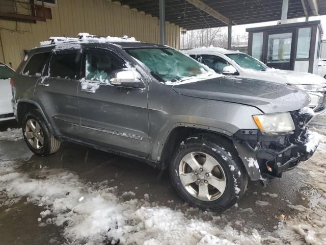 2011 Jeep Grand Cherokee Limited