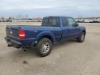 2011 Ford Ranger Super Cab