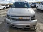 2008 Chevrolet Tahoe K1500