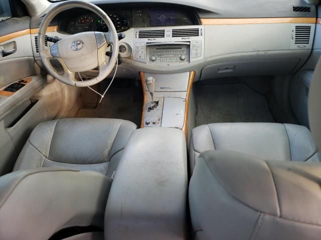 2007 Toyota Avalon XL