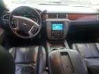 2010 GMC Sierra K1500 SLT