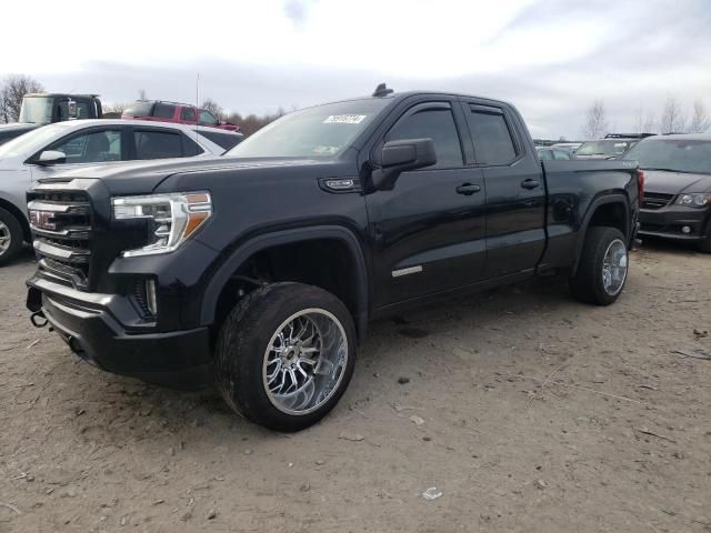 2021 GMC Sierra K1500 Elevation