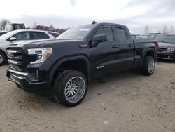 4 X 4 a la venta en subasta: 2021 GMC Sierra K1500 Elevation