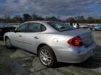 2009 Buick Lacrosse CX