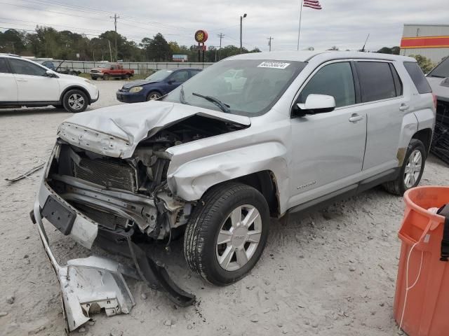 2011 GMC Terrain SLE