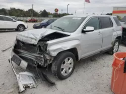 GMC Terrain Vehiculos salvage en venta: 2011 GMC Terrain SLE