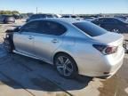 2016 Lexus GS 200T Base