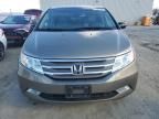 2012 Honda Odyssey Touring