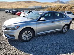 2019 Volkswagen Jetta S en venta en Reno, NV