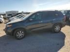 2011 KIA Sorento Base