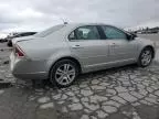 2008 Ford Fusion SEL